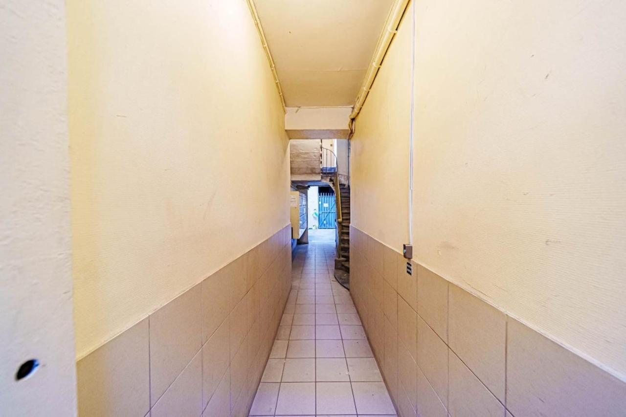 The Montesquieu Loft - Spacious 6 People - Saxe Gambetta Lyon Ngoại thất bức ảnh